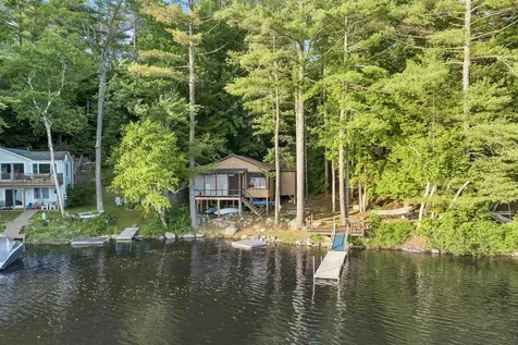 35 North Shore Road Sunapee NH 03782