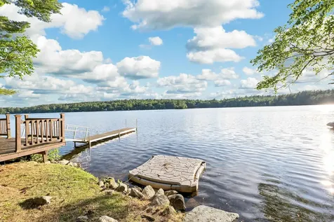 35 North Shore Road Sunapee NH 03782