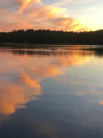 35 North Shore Road Sunapee NH 03782