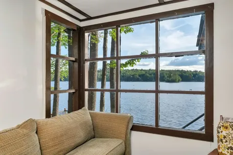35 North Shore Road Sunapee NH 03782
