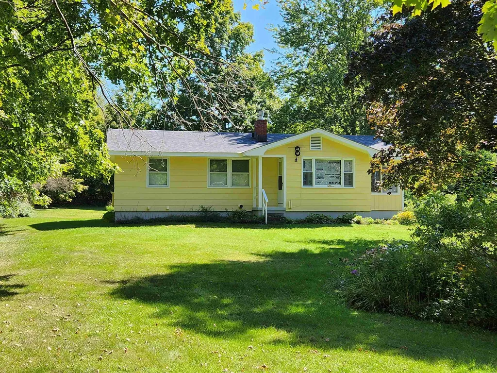 20 Marcy Lane Middletown Springs VT 05757