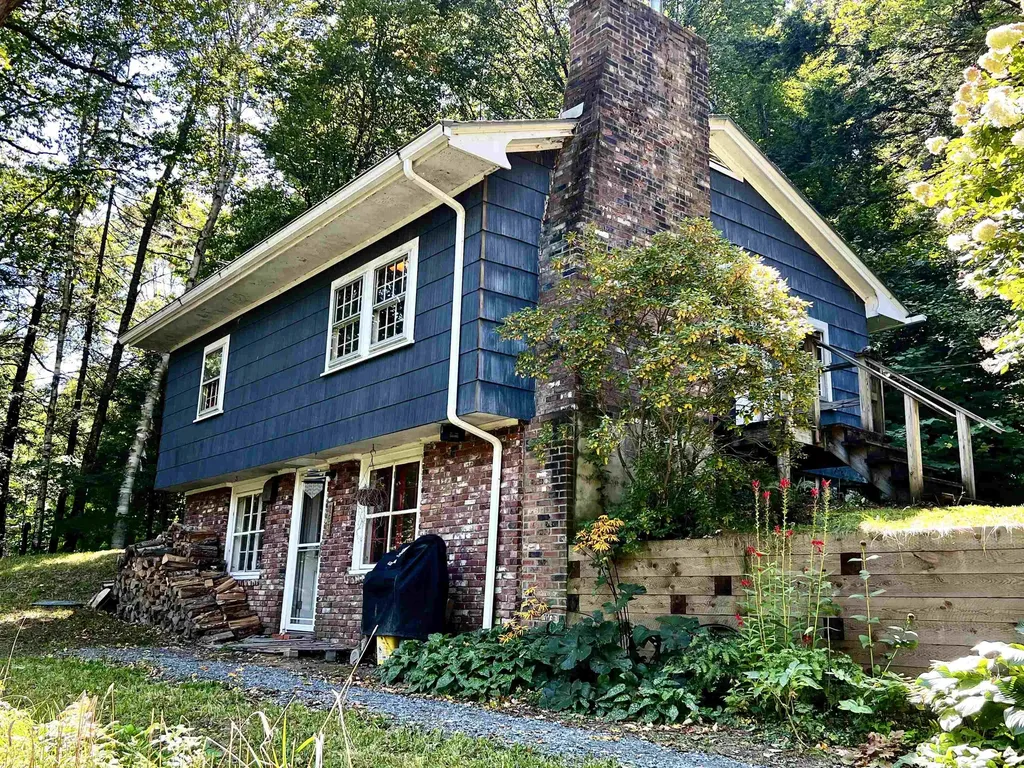363 Sawnee Bean Road Thetford VT 05075