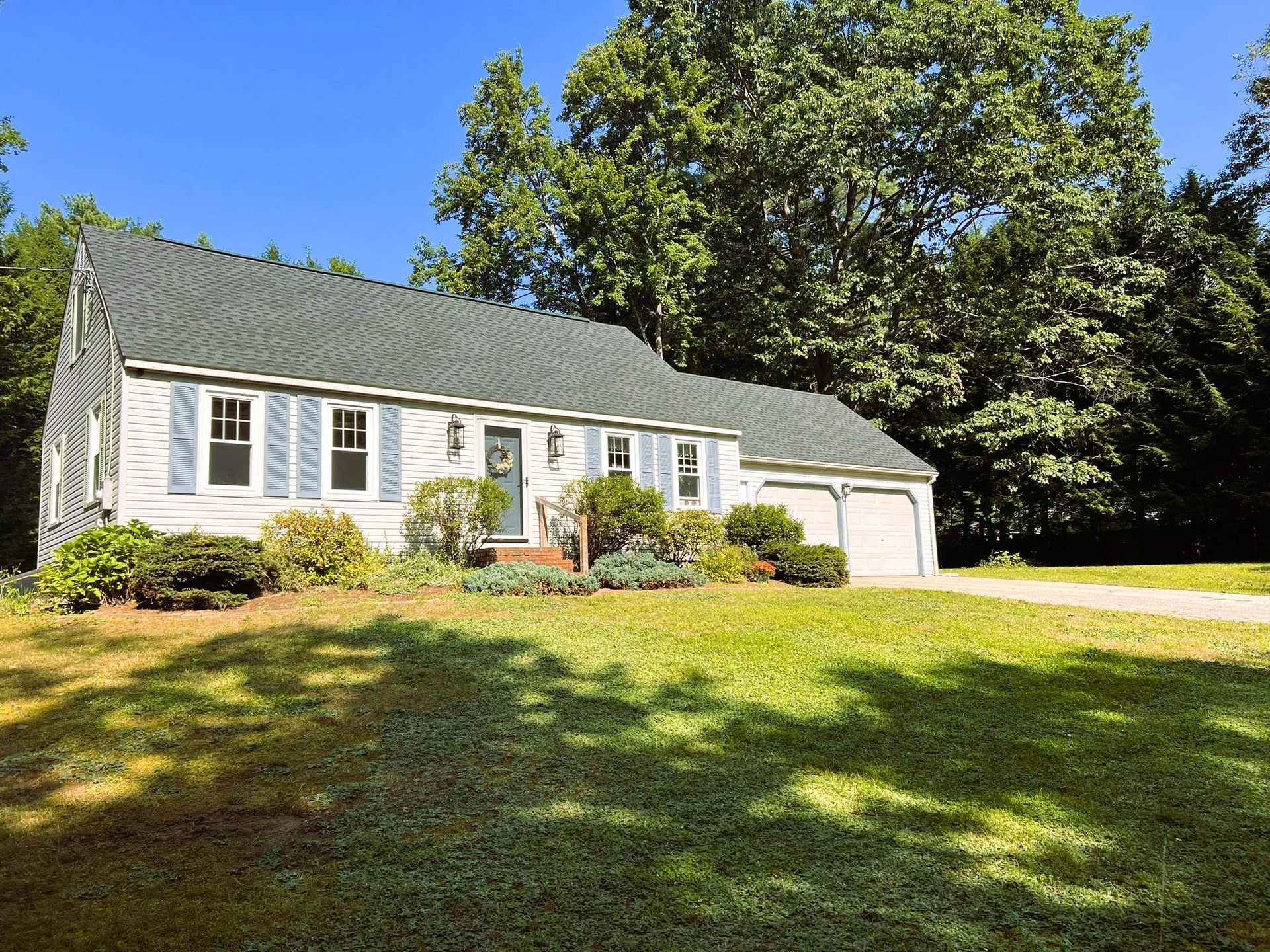 88 Wildlife Boulevard Belmont NH 03220