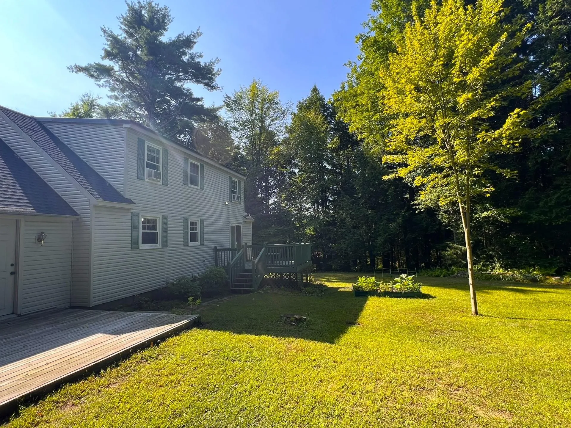 88 Wildlife Boulevard Belmont NH 03220