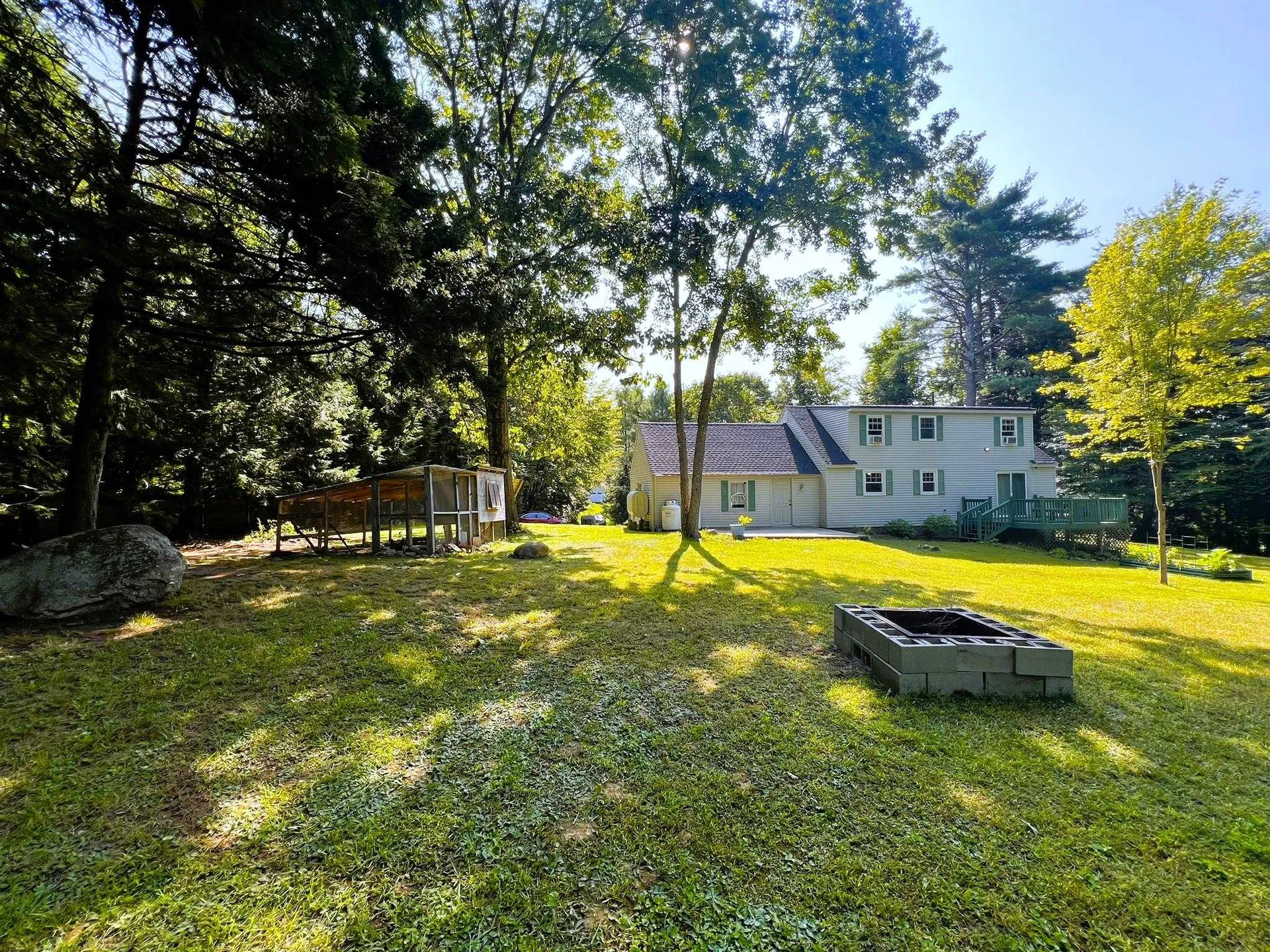 88 Wildlife Boulevard Belmont NH 03220