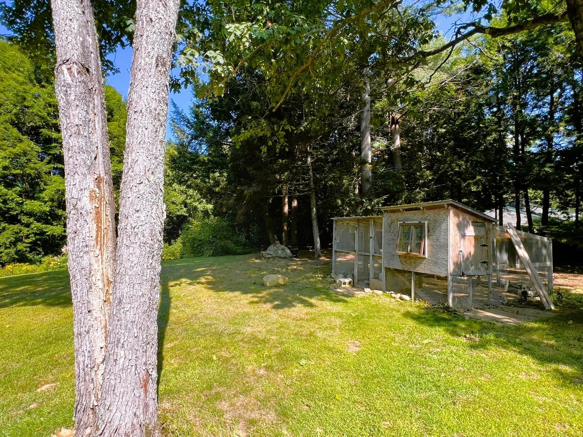 88 Wildlife Boulevard Belmont NH 03220