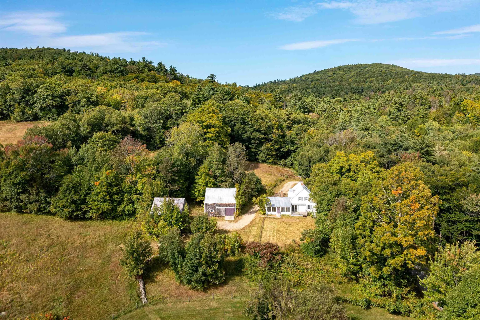 123 Youngs Hill Road Freedom NH 03836