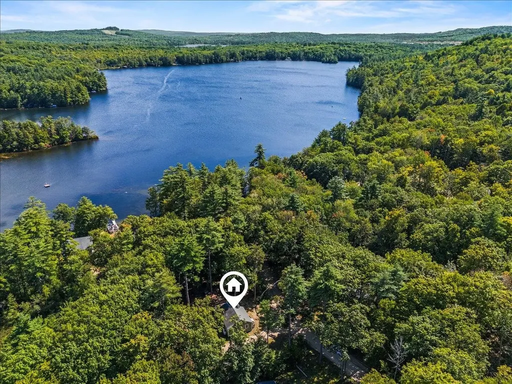 295 Davis Road Wakefield NH 03872