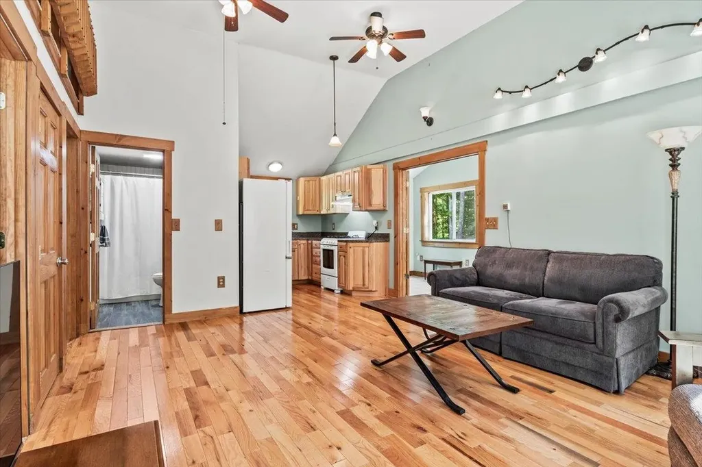 295 Davis Road Wakefield NH 03872