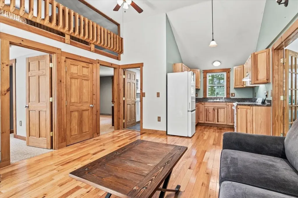 295 Davis Road Wakefield NH 03872