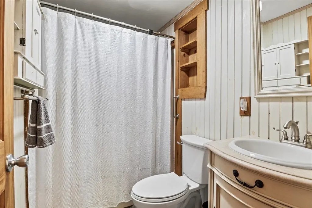 295 Davis Road Wakefield NH 03872