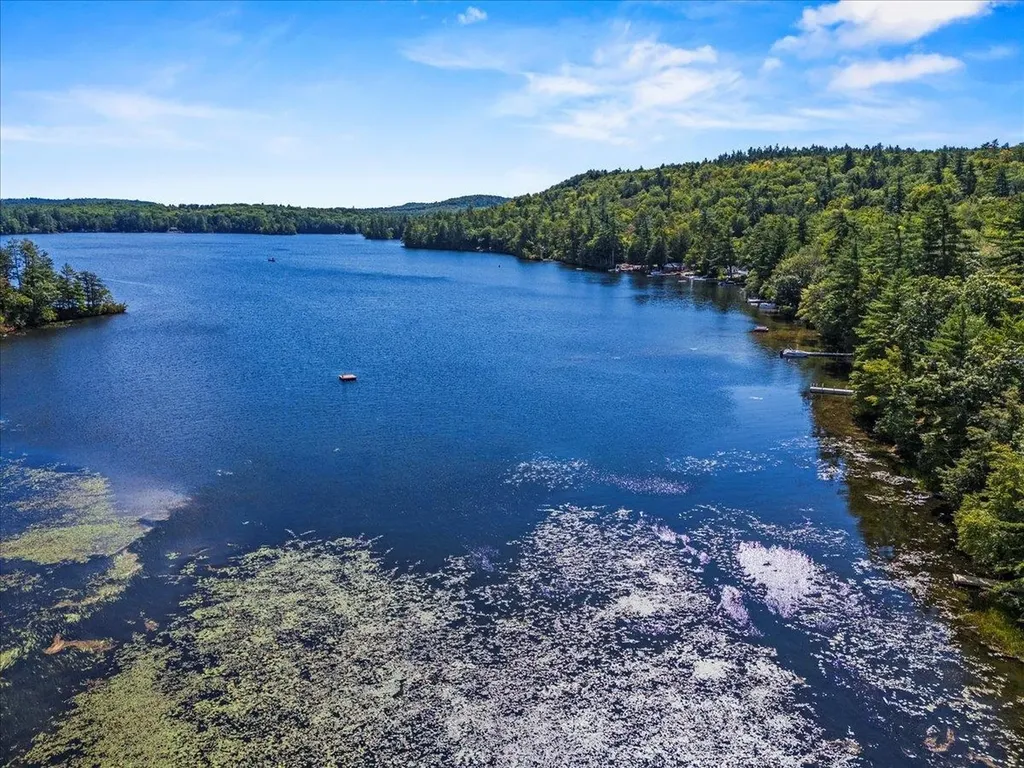 295 Davis Road Wakefield NH 03872