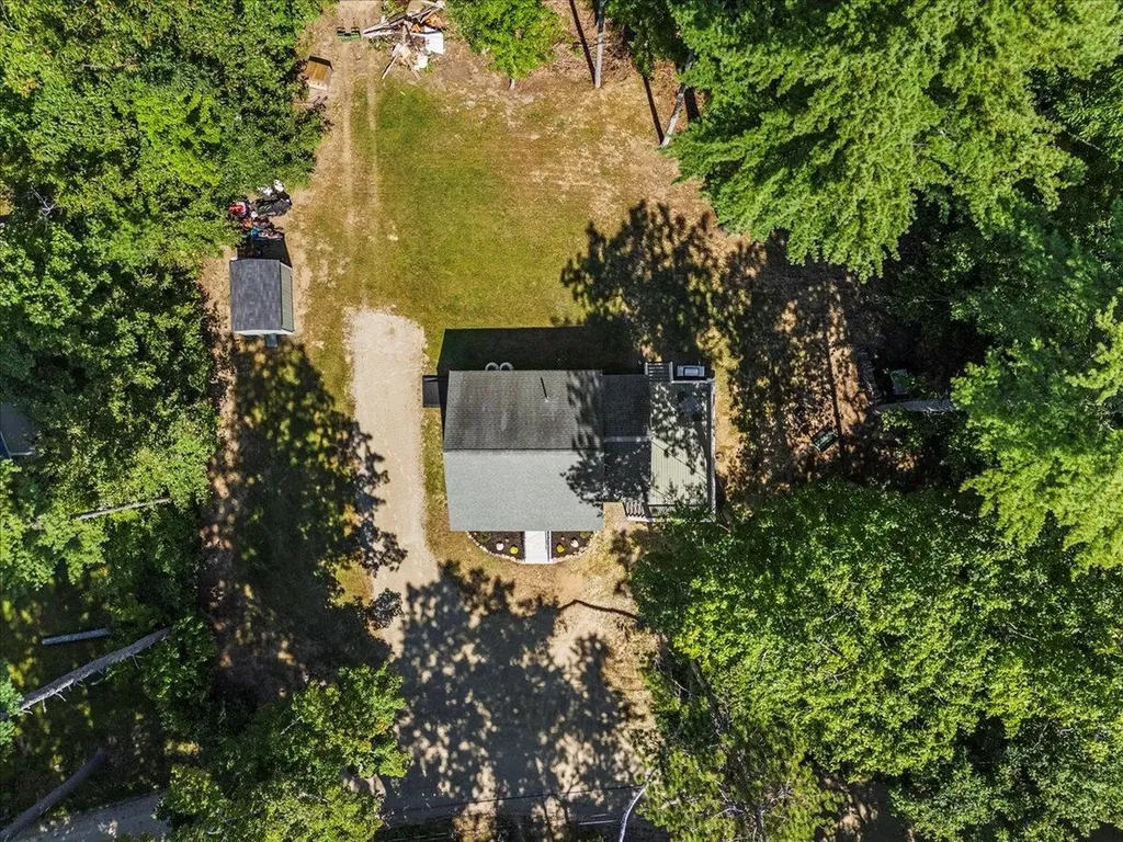 295 Davis Road Wakefield NH 03872