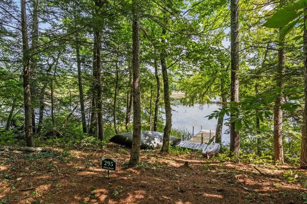 295 Davis Road Wakefield NH 03872