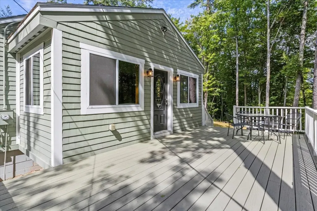 295 Davis Road Wakefield NH 03872