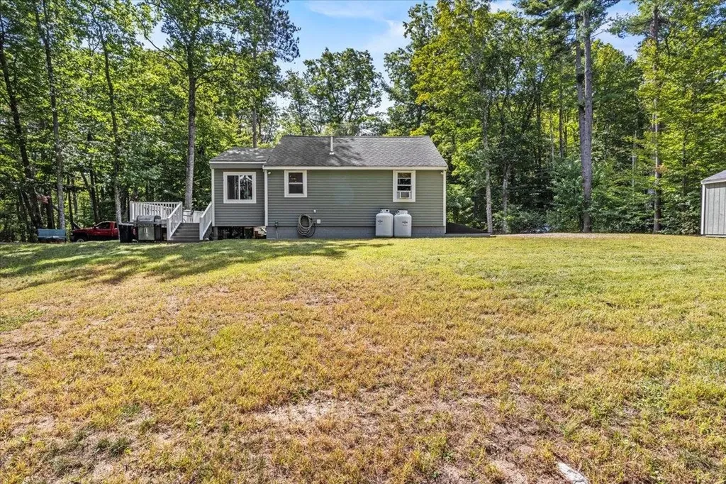 295 Davis Road Wakefield NH 03872