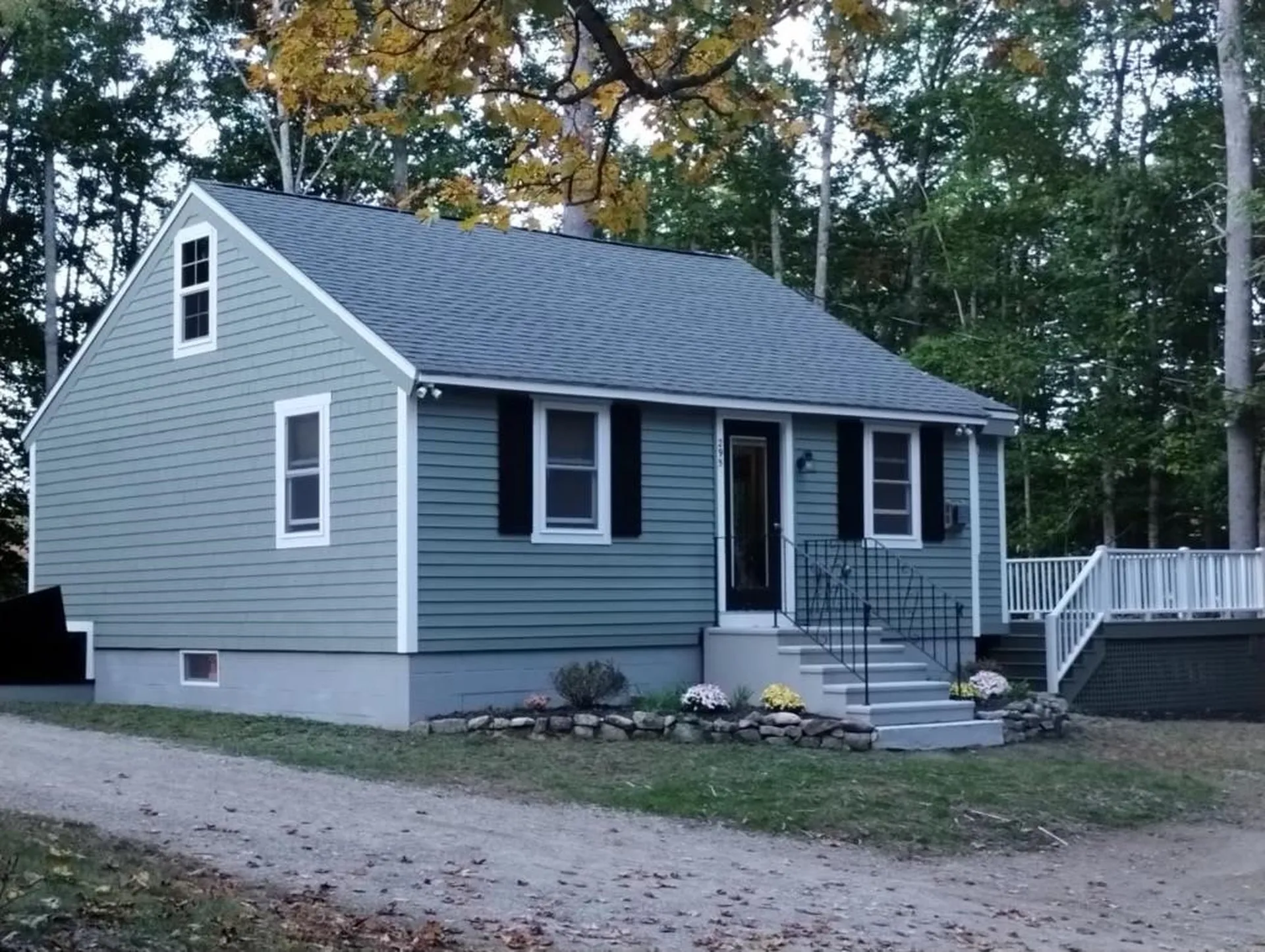 295 Davis Road Wakefield NH 03872