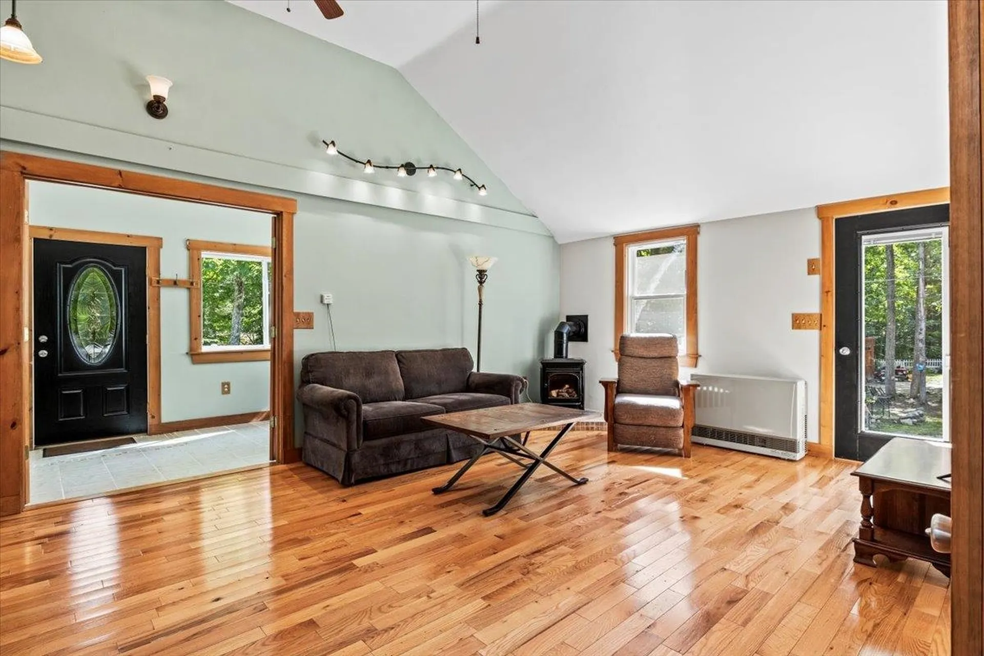 295 Davis Road Wakefield NH 03872