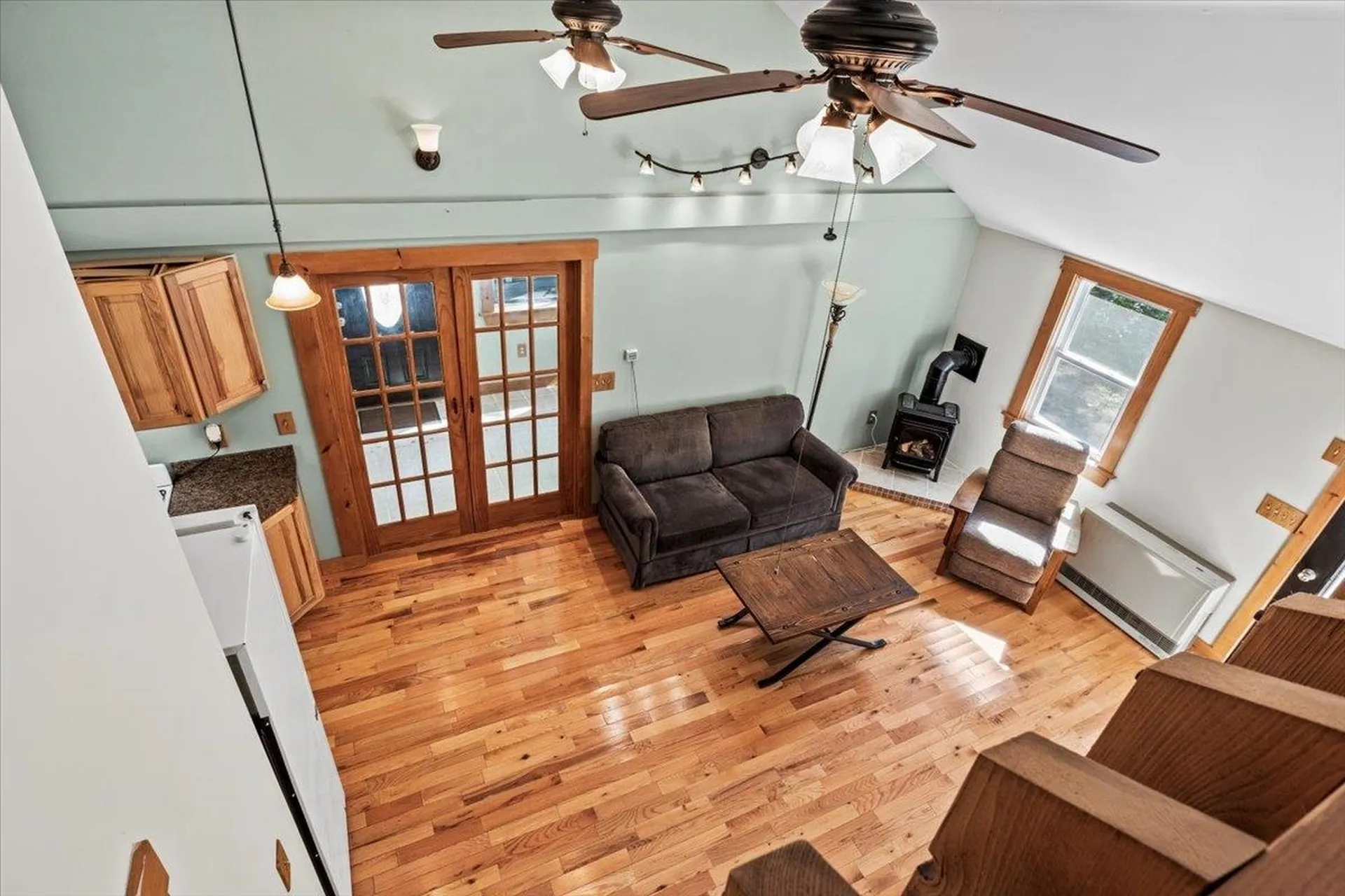 295 Davis Road Wakefield NH 03872