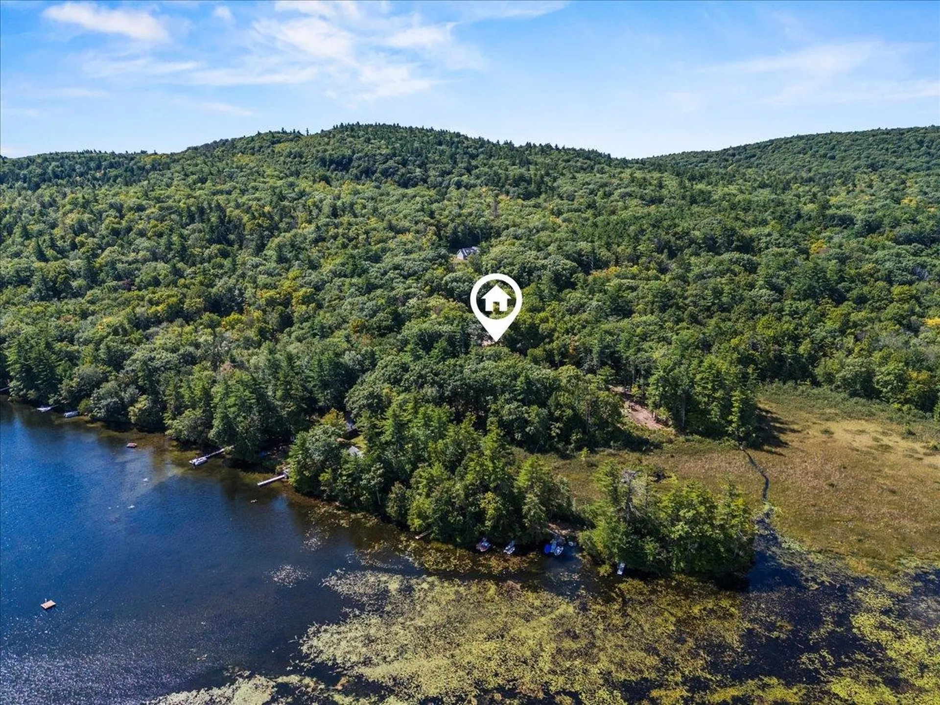 295 Davis Road Wakefield NH 03872