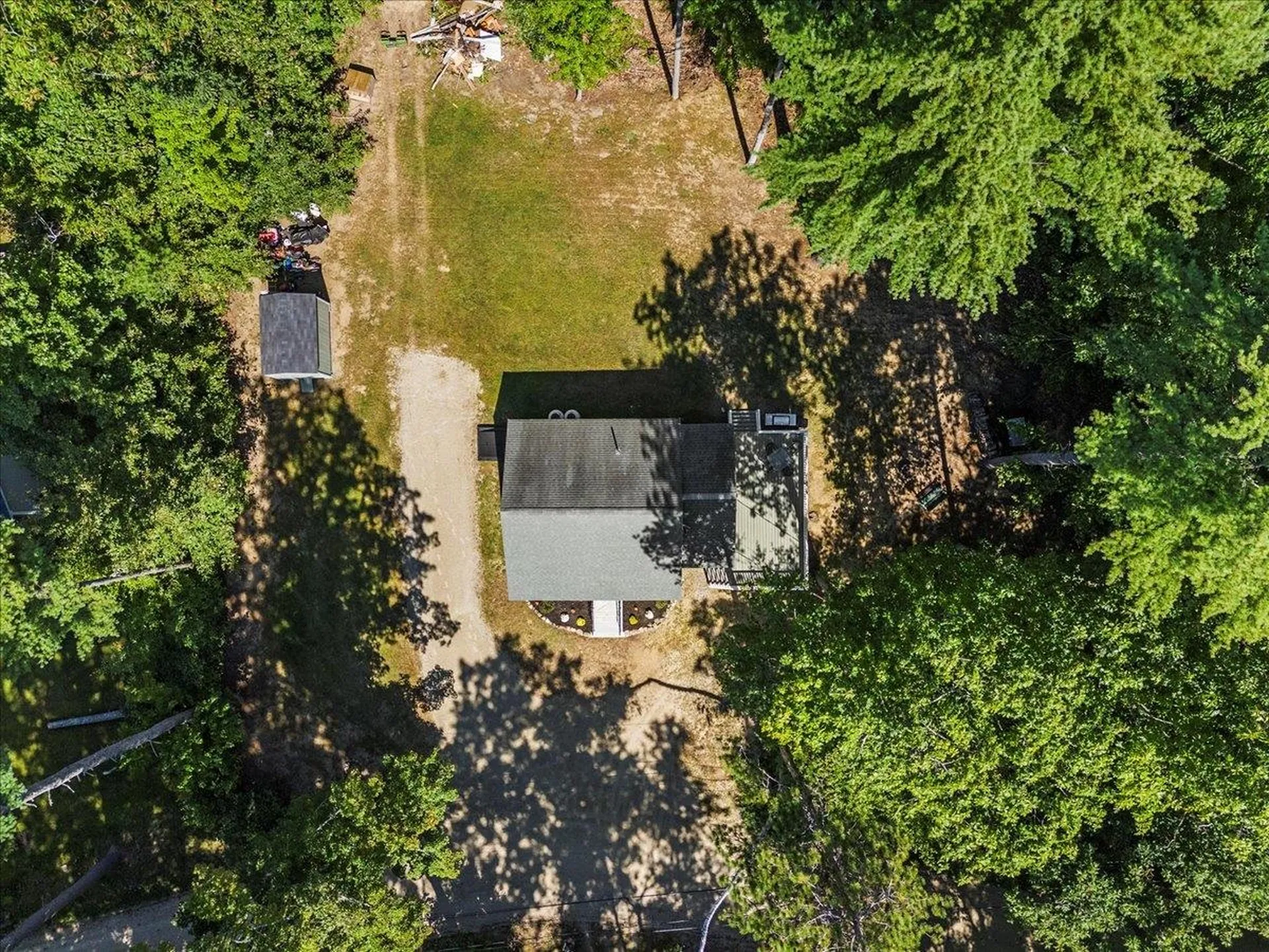 295 Davis Road Wakefield NH 03872