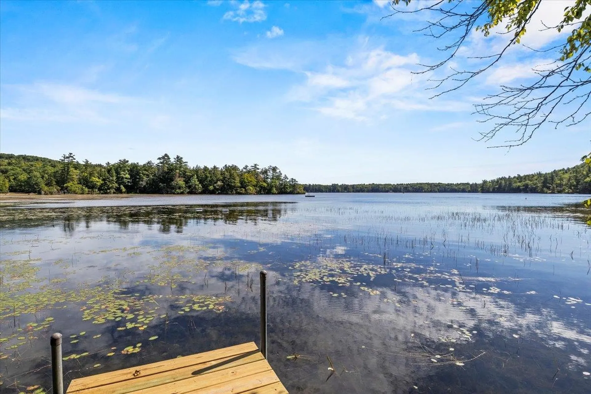 295 Davis Road Wakefield NH 03872