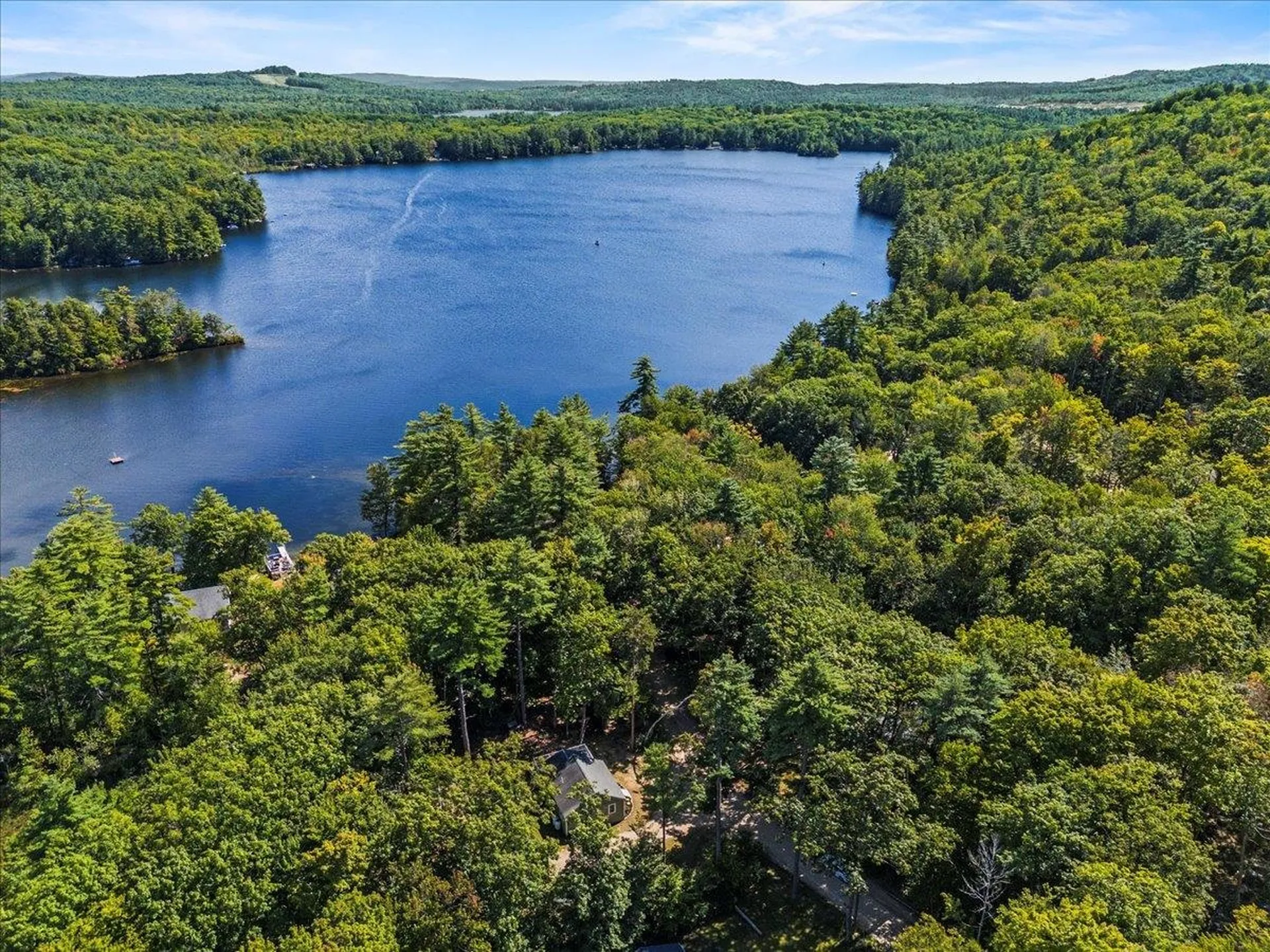 295 Davis Road Wakefield NH 03872