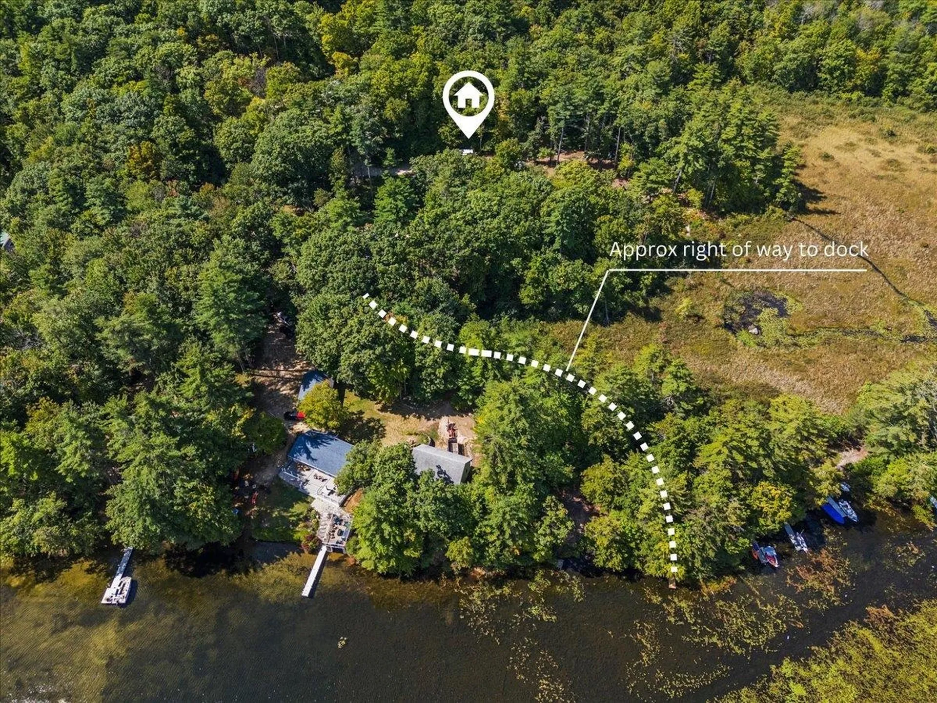 295 Davis Road Wakefield NH 03872