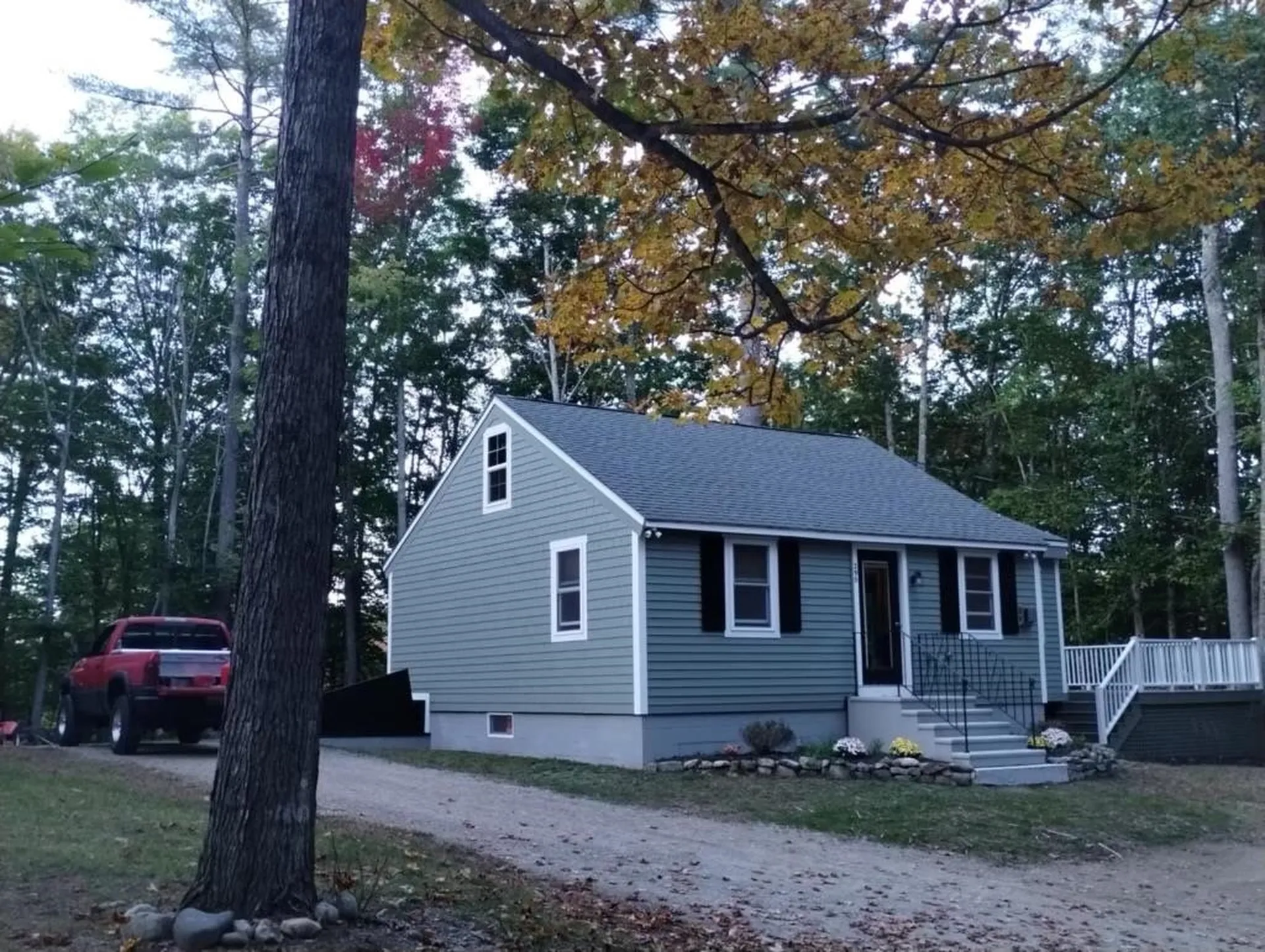 295 Davis Road Wakefield NH 03872