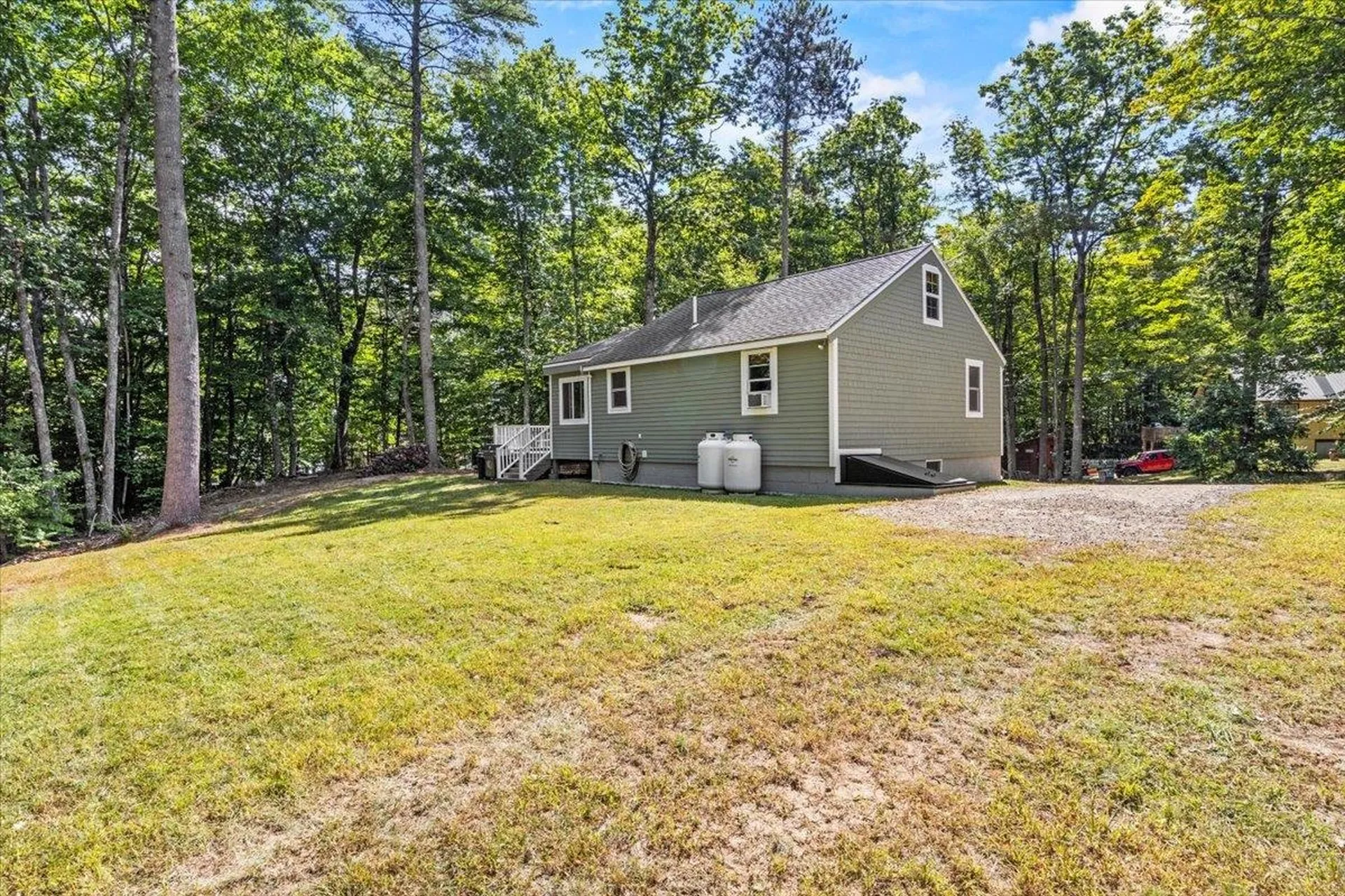 295 Davis Road Wakefield NH 03872