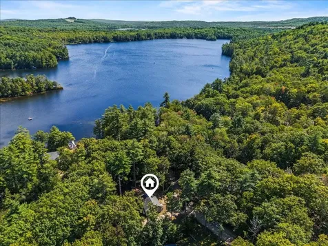 295 Davis Road Wakefield NH 03872