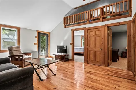 295 Davis Road Wakefield NH 03872