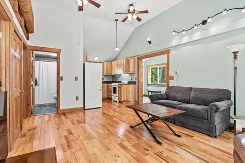 295 Davis Road Wakefield NH 03872