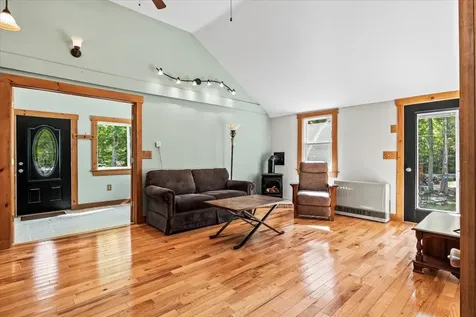 295 Davis Road Wakefield NH 03872