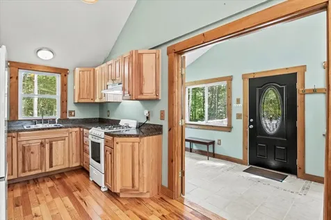 295 Davis Road Wakefield NH 03872