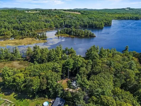 295 Davis Road Wakefield NH 03872