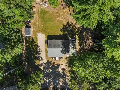 295 Davis Road Wakefield NH 03872