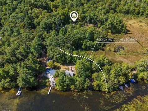 295 Davis Road Wakefield NH 03872