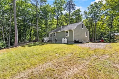 295 Davis Road Wakefield NH 03872