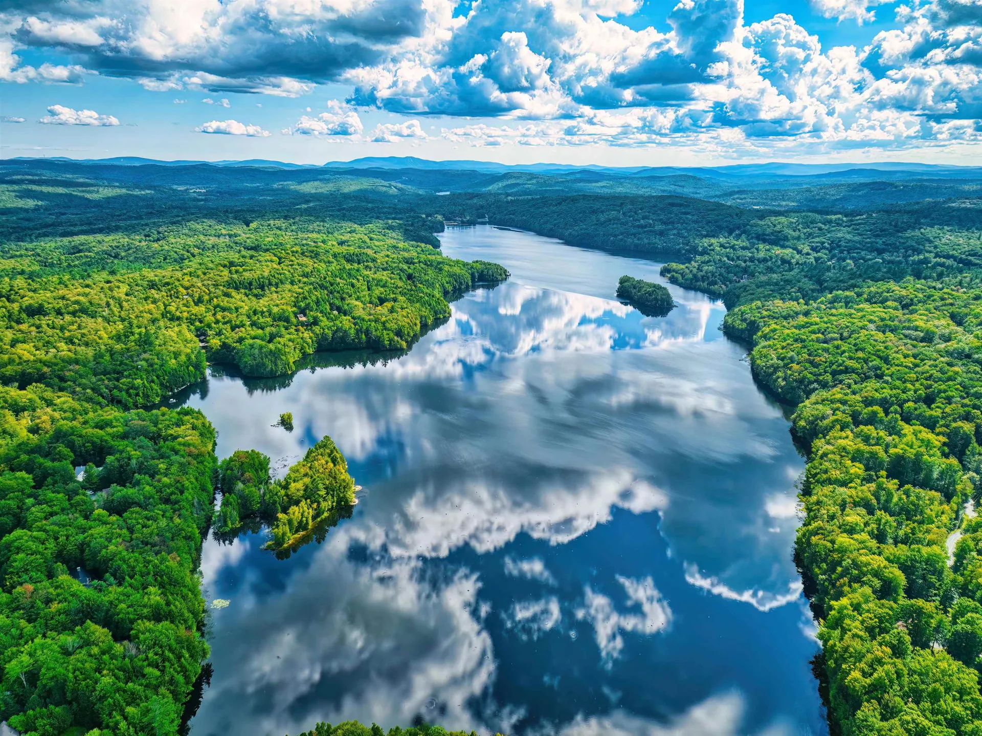 00 Knob Hill Road Grantham NH 03753