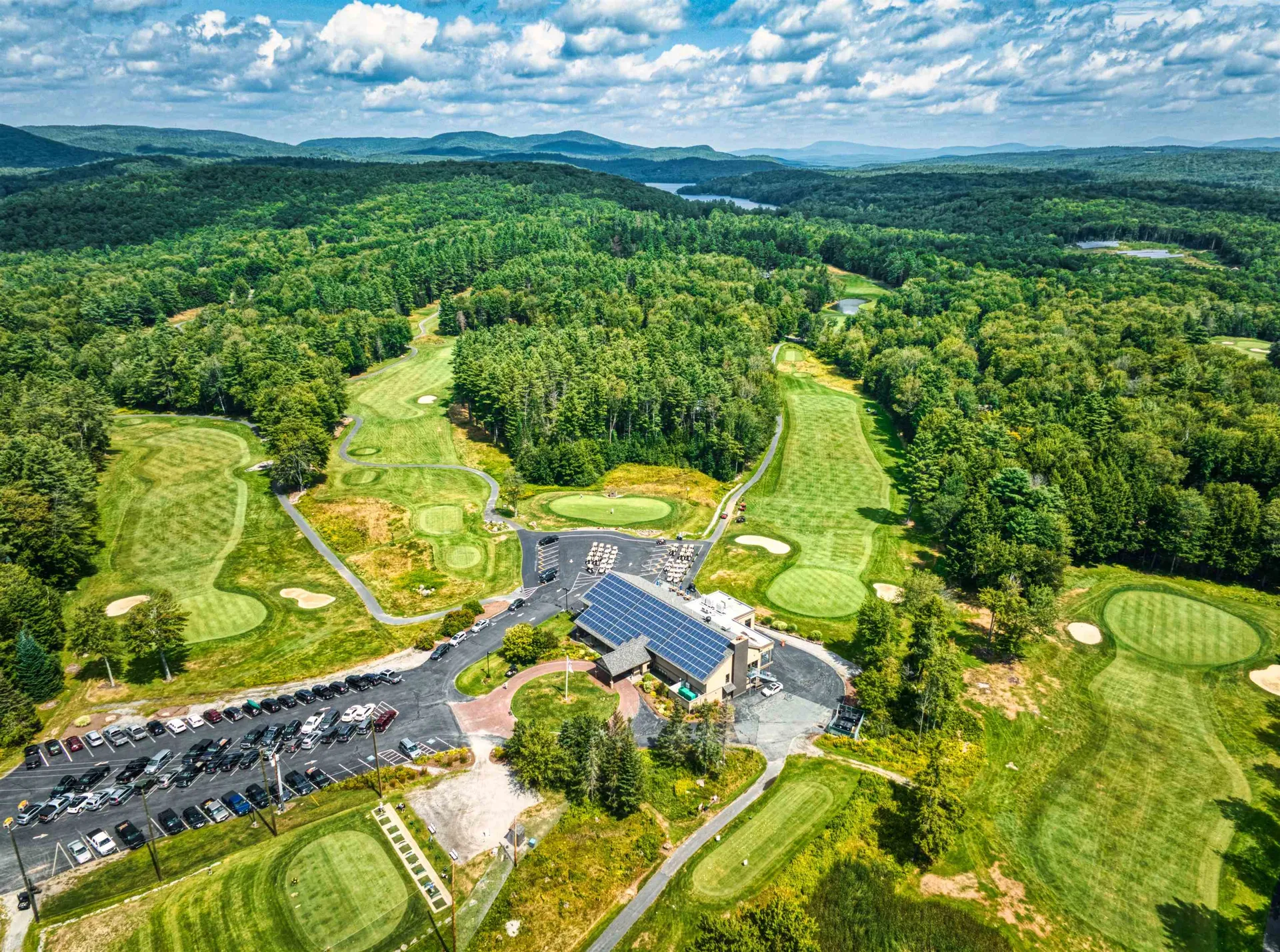 00 Knob Hill Road Grantham NH 03753