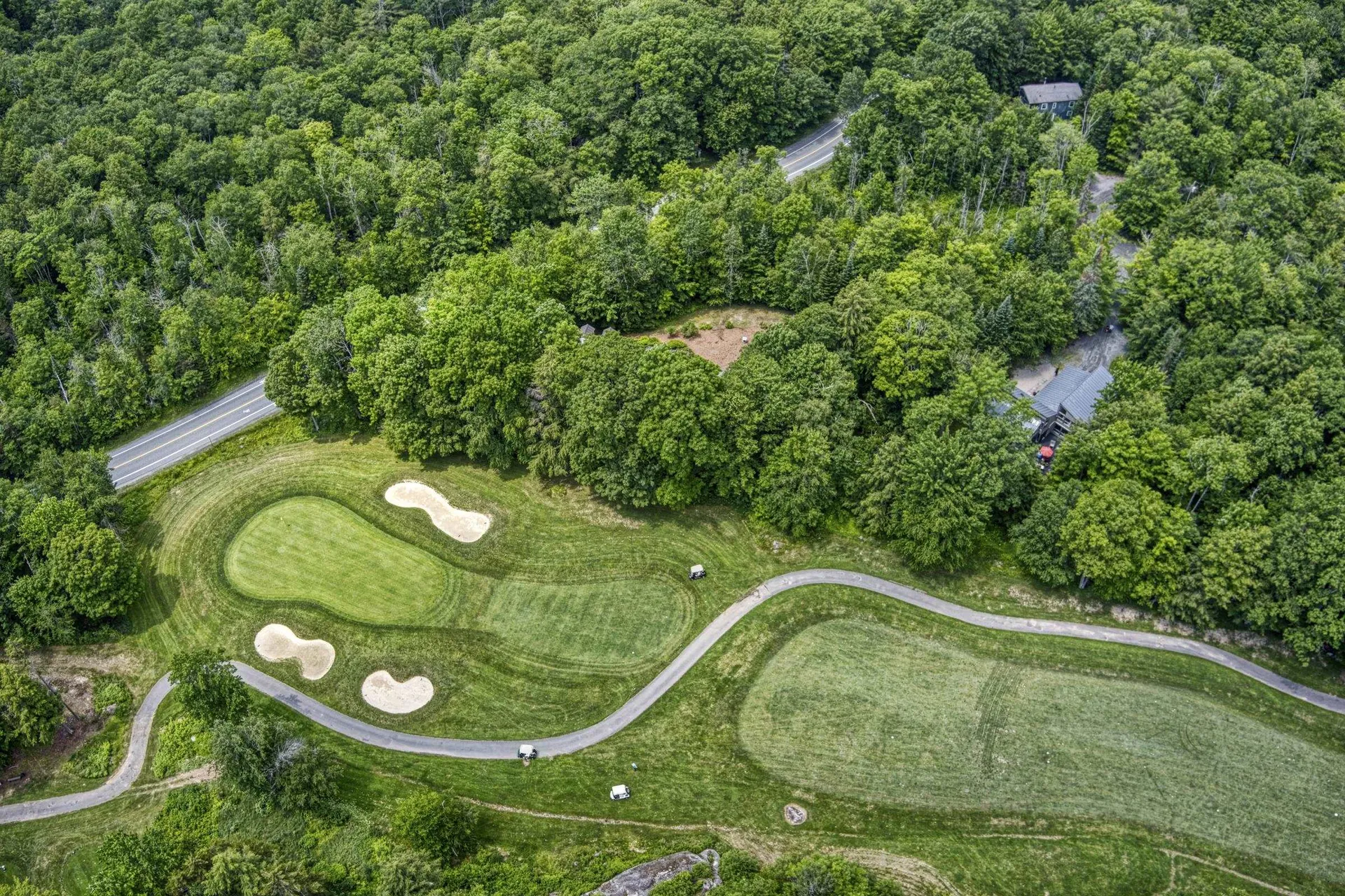 00 Knob Hill Road Grantham NH 03753