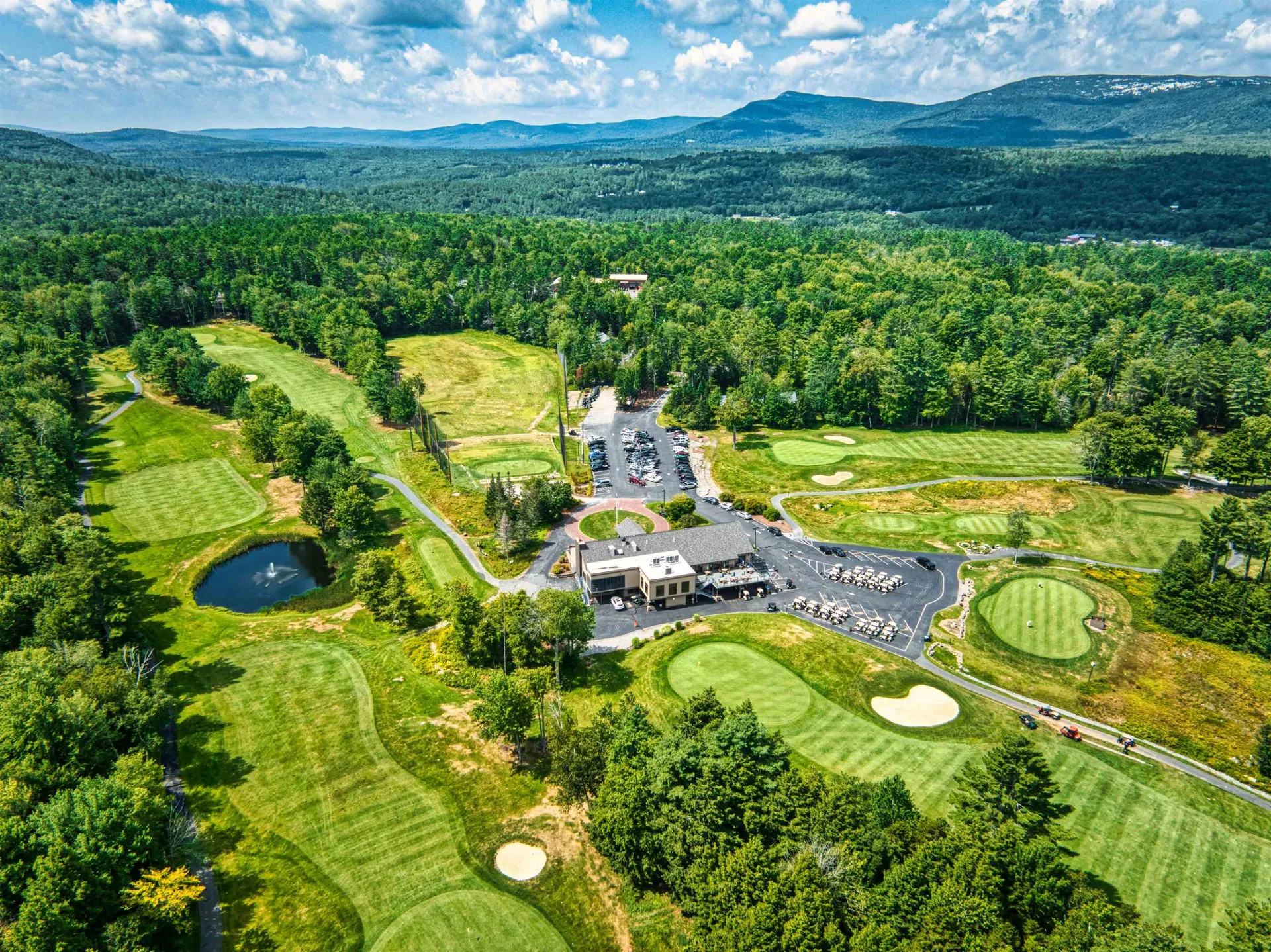 00 Knob Hill Road Grantham NH 03753