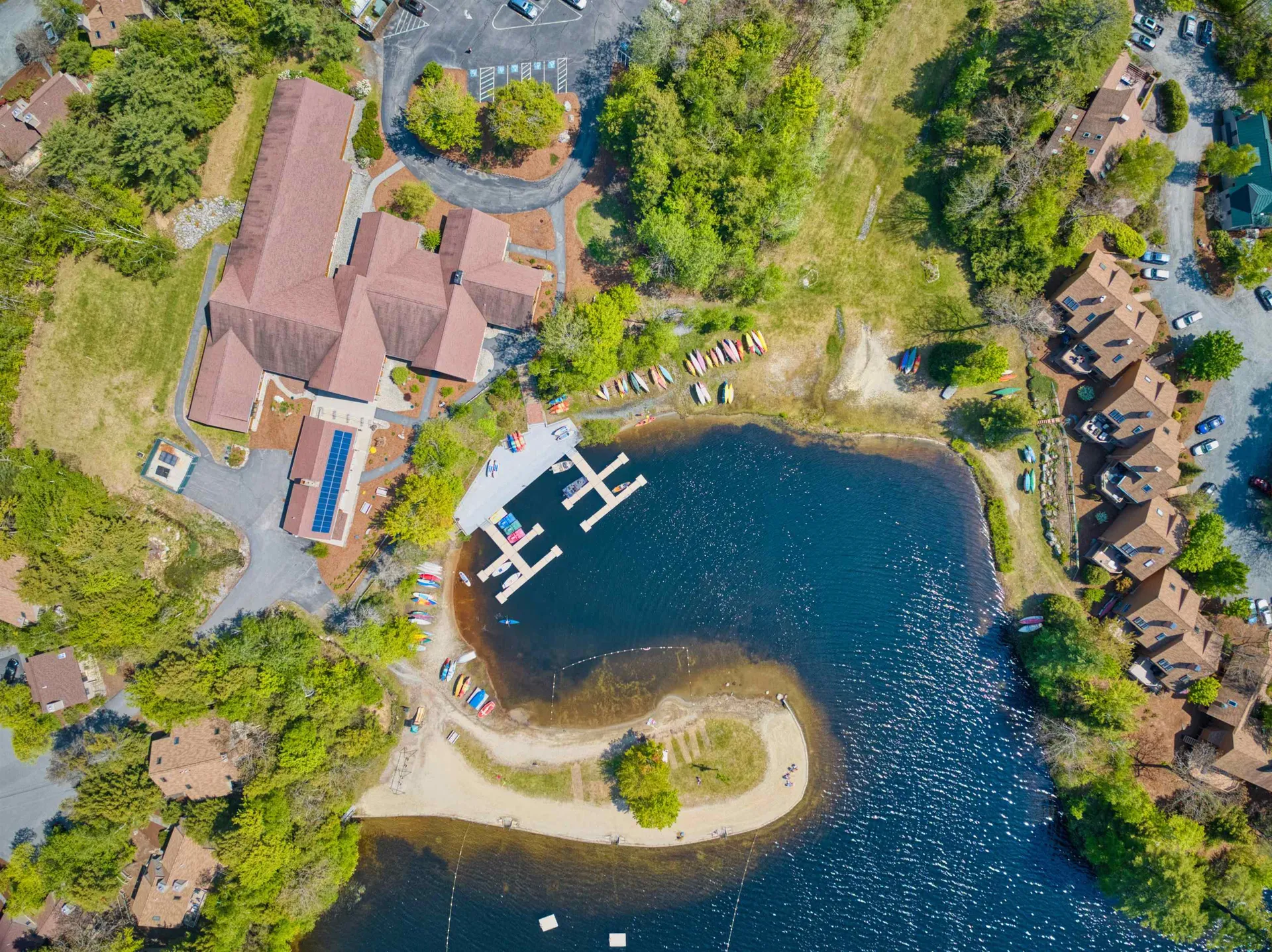 00 Knob Hill Road Grantham NH 03753