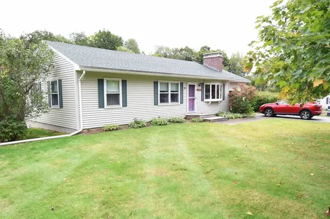 285 Westfield Drive Hartford VT 05001