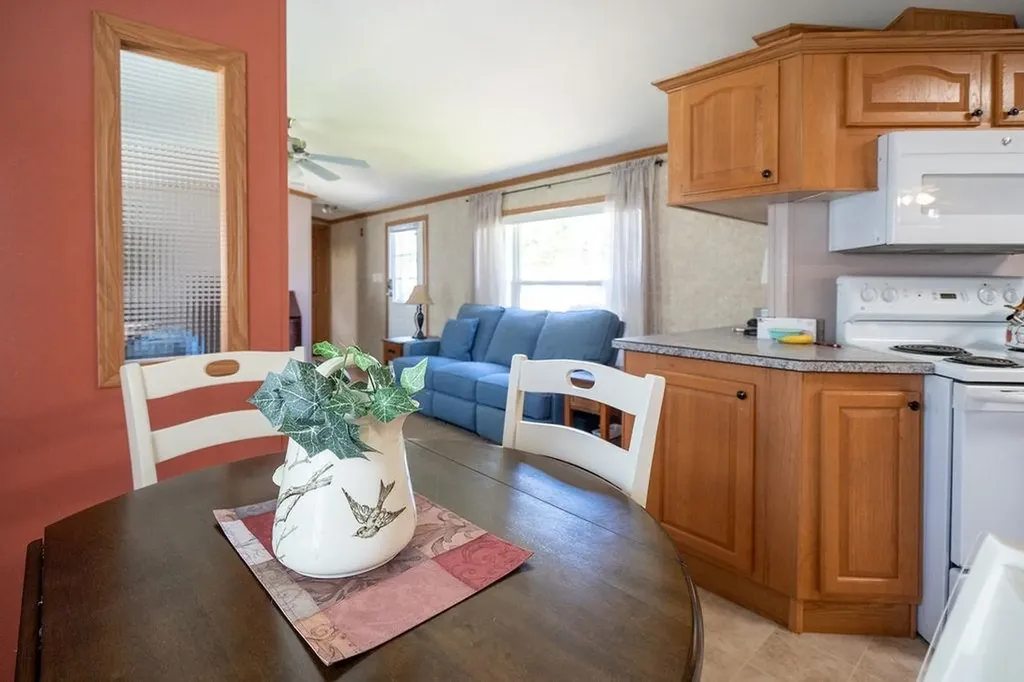 39 Cortland Way Barrington NH 03825
