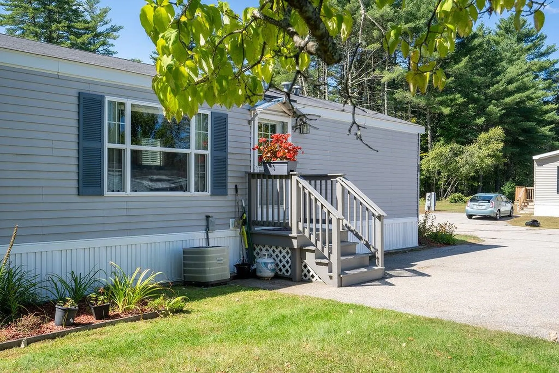 39 Cortland Way Barrington NH 03825