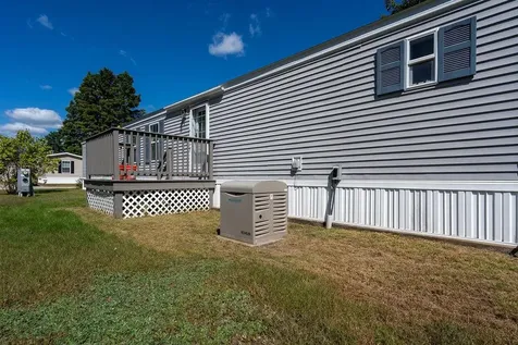 39 Cortland Way Barrington NH 03825
