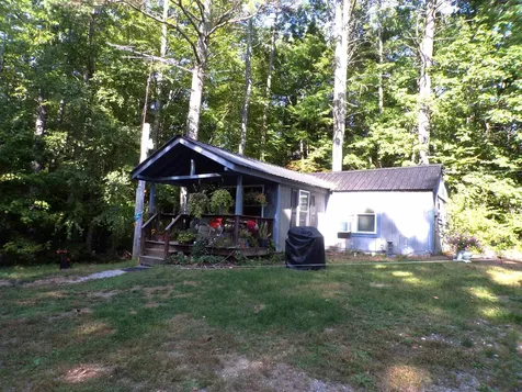 329 Old West Hopkinton Road Henniker NH 03229