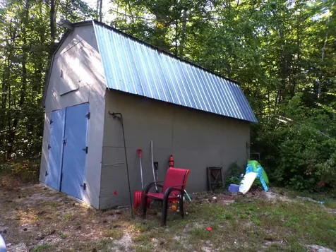 329 Old West Hopkinton Road Henniker NH 03229